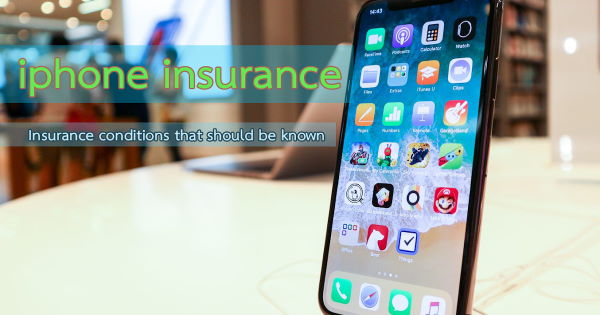How To Claim iPhone Insurance Lost iPhone 